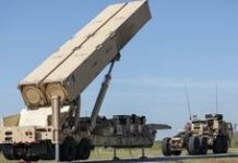 US ships tons of munitions and hardware to Israel