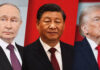 China’s sanctions pushback marks a new phase in the oil war with Washington