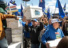 Oil-rich province to vote on leaving Canada