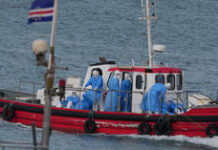 Captain of Hantavirus ‘plague ship’ told passengers dead man was ‘not infectious’ (VIDEO)