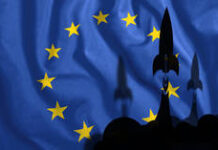 Europeans want to break free from US – survey