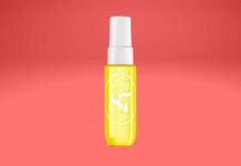 No Matter Where I Wear the Sol de Janeiro Cheirosa 87 Rio Radiance Perfume Mist, I Always Get Complimented—Review