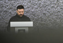 The Spoiled Prince of Kiev: Zelensky has deceived and ruined his country with Western help