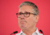 The pathetic demise of Keir Starmer