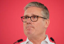 The pathetic demise of Keir Starmer