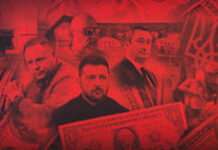 NATO chief wants to triple money flows to corruption-plagued Ukraine – Politico