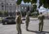 ‘Not logical’ to give protection to Ukrainian males – EU special envoy