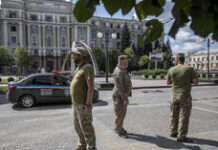 ‘Not logical’ to give protection to Ukrainian males – EU special envoy