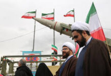 Iran rebukes US for expecting ‘letter of surrender’