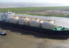 EU natural gas stockpiling at record low – Gazprom