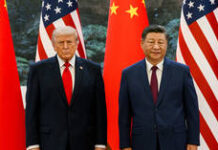 Trump’s China trip an attempt to ‘save face’ – analyst to RT