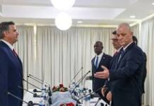 US intelligence points to ‘drone threat’ from Cuba – Axios