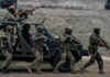 EU nation urges NATO to attack Russian exclave