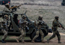 EU nation urges NATO to attack Russian exclave