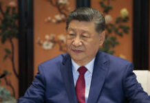 Beijing can no longer treat Moscow as a junior partner
