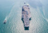 Inside Hormuz: RT gets rare look at gridlock in vital shipping lane (VIDEO)