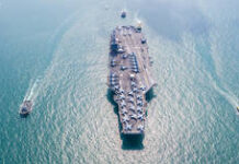 Inside Hormuz: RT gets rare look at gridlock in vital shipping lane (VIDEO)