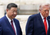 China warns against ‘bloc confrontation’ as Quad group meets in India