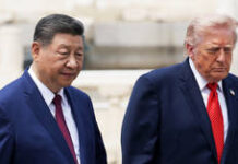 China warns against ‘bloc confrontation’ as Quad group meets in India