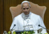 Pope used AI to warn about dangers of AI – researcher