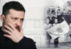 Zelensky’s fascism fetish is booming, and the West is still (mostly) okay with it
