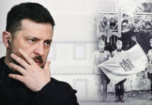 Zelensky’s fascism fetish is booming, and the West is still (mostly) okay with it