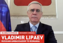 EU and NATO pushing Romania toward war with Russia – MEP