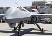 US fighter jet fired missile at Iran-bound cargo ship – CENTCOM