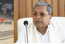 Why Siddaramaiah’s Exit Could Become A Political Risk For Congress In Karnataka