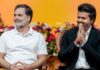 ‘Glorifying Rajiv Gandhi’s Killers’: BJP Attacks Vijay Over Mullivaikkal Post