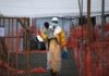 Avoid Non-Essential Travel, Follow Guidelines: India’s Advisory For 3 African Nations Amid Ebola Outbreak