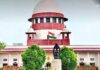 President Murmu Approves Increasing Supreme Court Judge Strength From 34 To 38