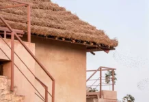 Mom & Daughter-in-Law Build Dream Home Using Neem, Jaggery & Methi as Building Material