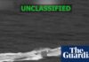 One person killed in latest US military strike on alleged drug boat in Pacific