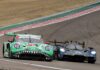 How AO Racing created “Sketchy”, the latest dinosaur Porsche fan favourite