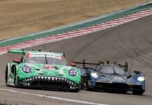 How AO Racing created “Sketchy”, the latest dinosaur Porsche fan favourite