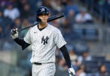 Sending Spencer Jones back to minors ‘really tough call’ for Yankees, Aaron Boone