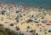 UK experiences ‘tropical night’ after hottest ever May day