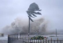 Severe Storm Alert For Noida, Ghaziabad, Meerut And Nearby Areas; Winds May Touch 90 Kmph