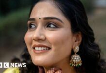 An Indian bride dies. Rival claims of murder and suicide set off media frenzy