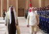 India, UAE Ink LPG Supply Pact As Modi Lands In Abu Dhabi; Condemns Iranian Attacks