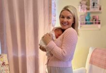 ‘God Is Good’: Karoline Leavitt Announces Arrival Of Baby Viviana