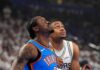 Thunder star Jalen Williams ruled out for Game 7 in major injury crusher