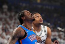 Thunder star Jalen Williams ruled out for Game 7 in major injury crusher