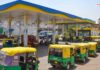 CNG Prices Hiked By Rs 2 In Mumbai, To Now Cost Rs 86 Per Kg
