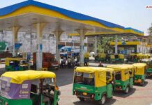 Cab, Auto Rides To Get Costlier In Delhi-NCR As CNG Rates Hike; Check New Price List