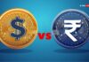 Rupee At Record Lows? Panagariya Says The Bigger Mistake Would Be Panic