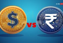 Rupee At Record Lows? Panagariya Says The Bigger Mistake Would Be Panic
