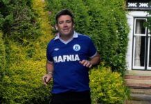 Burnham byelection: the small town that could decide next PM – The Latest