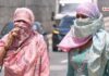 Delhi Braces For Scorching Week Ahead As Heatwave Likely To Intensify; Temperature To Touch 42°C
